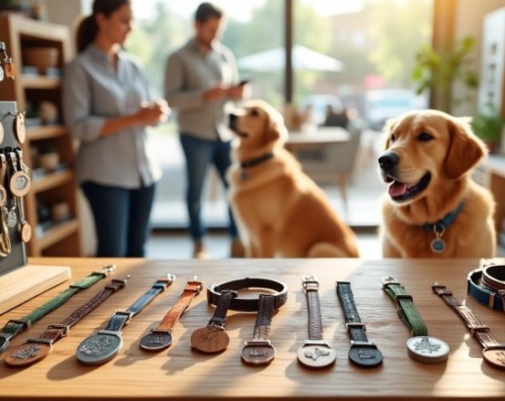 Comment choisir la bonne médaille pour mon animal ?